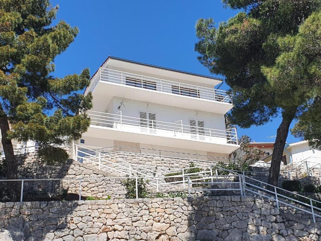 Apartment Paladin Primošten Kültér fotó