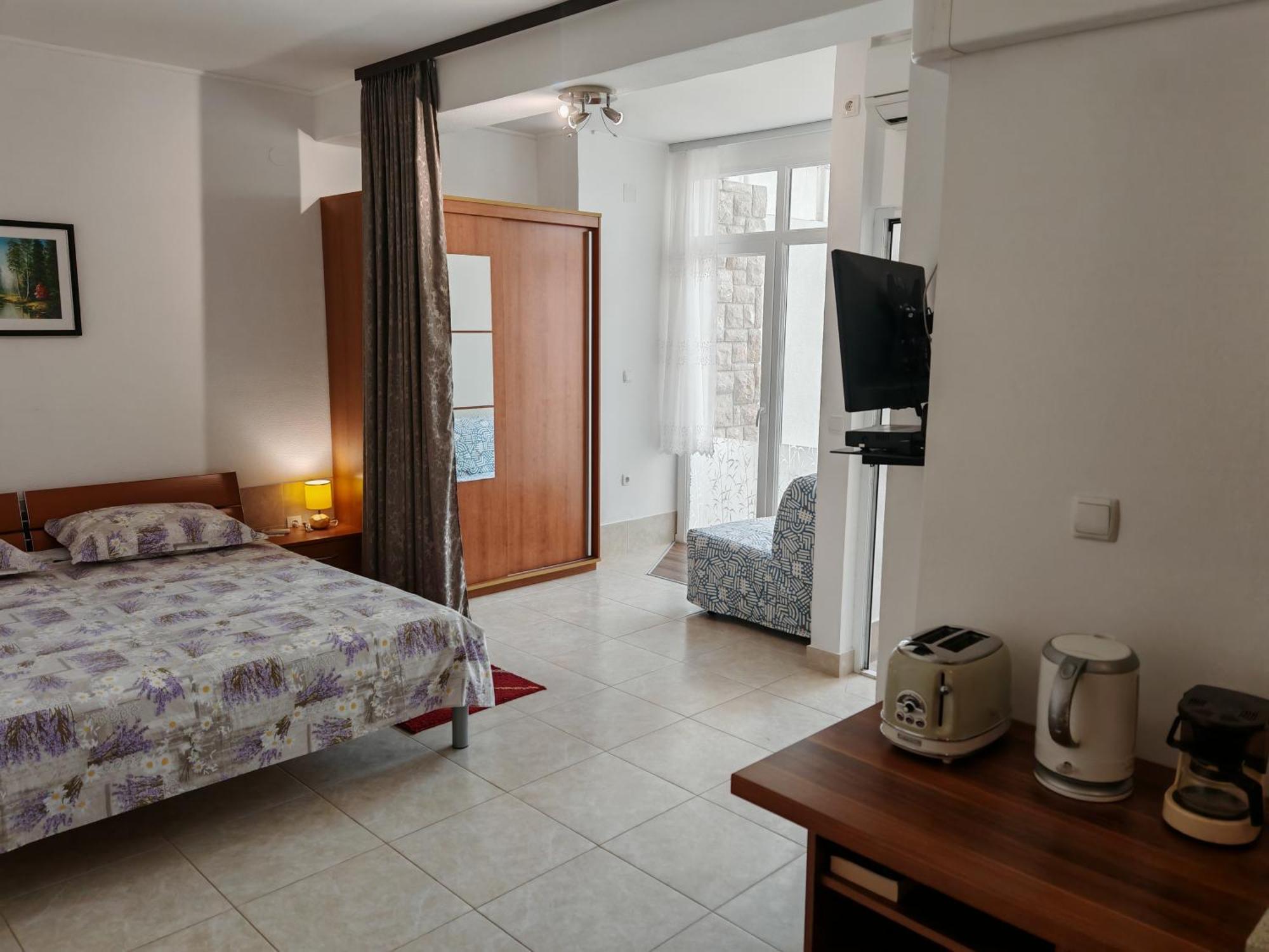 Apartment Paladin Primošten Kültér fotó