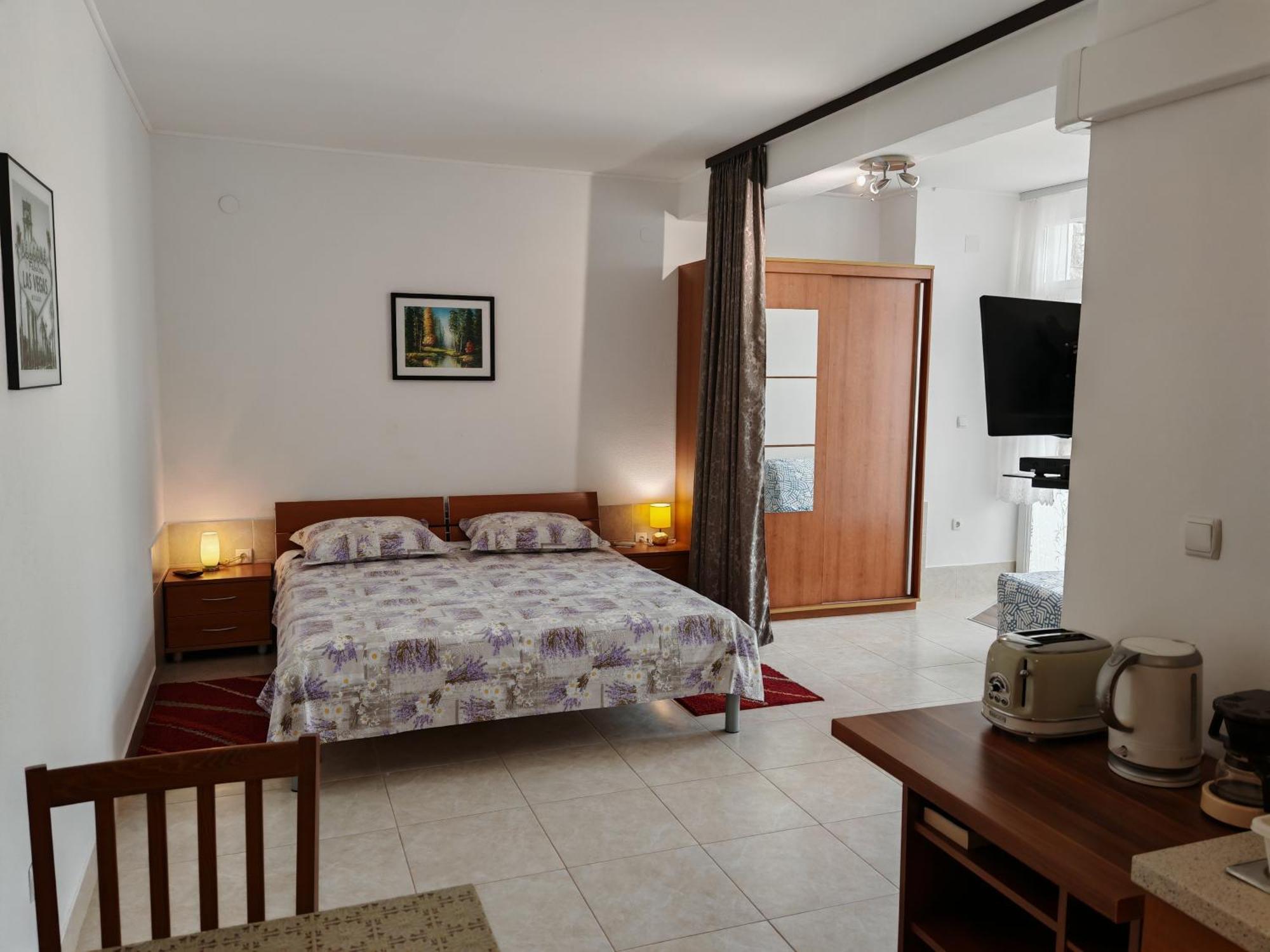 Apartment Paladin Primošten Kültér fotó