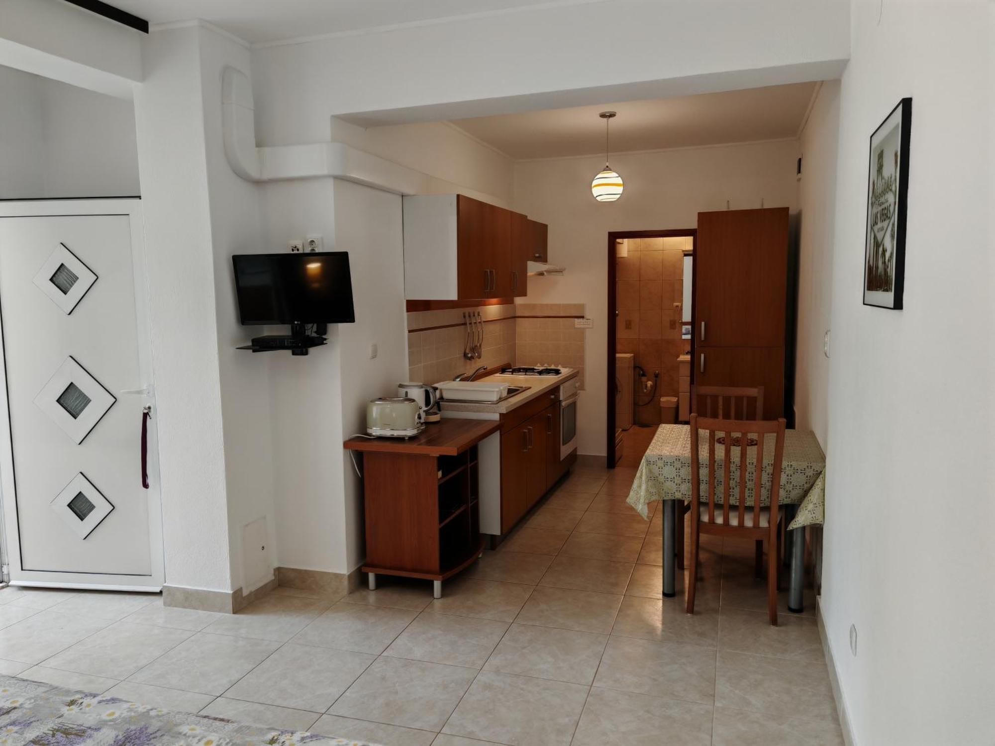 Apartment Paladin Primošten Kültér fotó