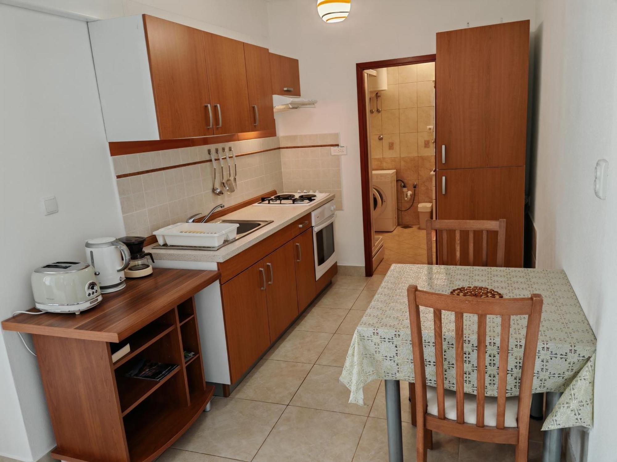 Apartment Paladin Primošten Kültér fotó
