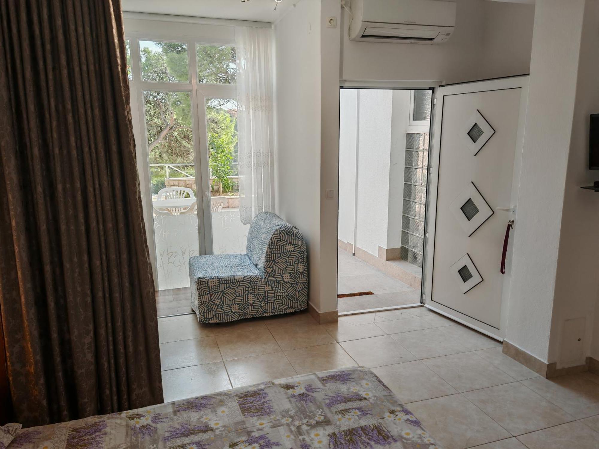 Apartment Paladin Primošten Kültér fotó