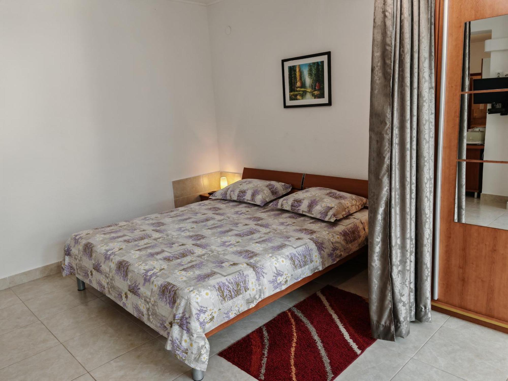 Apartment Paladin Primošten Kültér fotó