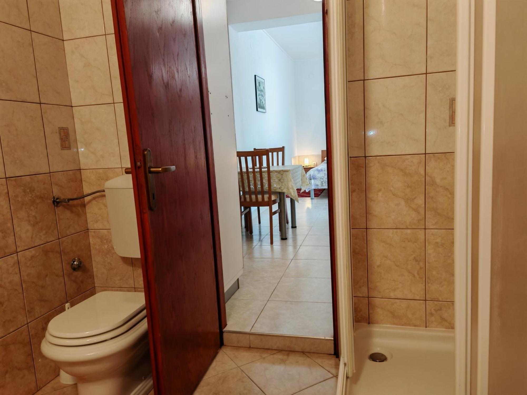 Apartment Paladin Primošten Kültér fotó