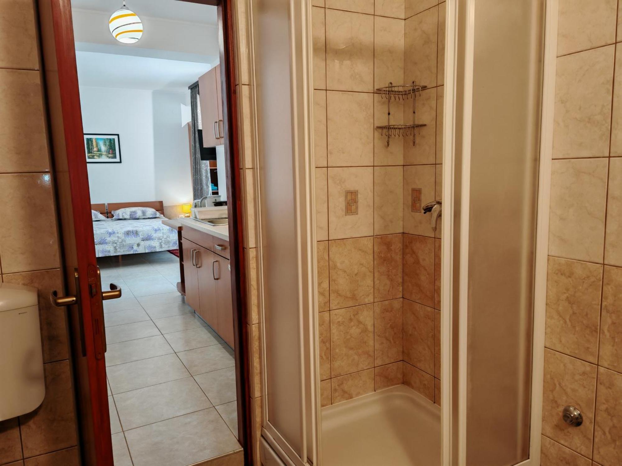 Apartment Paladin Primošten Kültér fotó